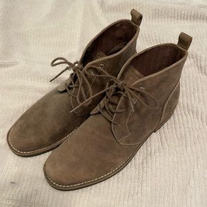 Original Penguin Mens Chukka Boots